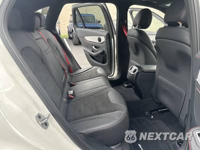 2022 Mercedes-Benz AMG GLC 43 4MATIC - zdjęcie 18 z 46 - miniatura