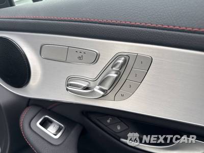 2022 Mercedes-Benz AMG GLC 43 4MATIC - zdjęcie 26 z 46 - miniatura