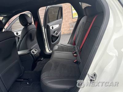 2022 Mercedes-Benz AMG GLC 43 4MATIC - zdjęcie 22 z 46 - miniatura