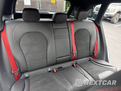 2022 Mercedes-Benz AMG GLC 43 4MATIC - zdjęcie 17 z 46 - miniatura