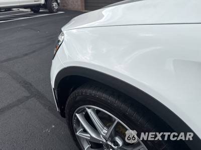 2022 Mercedes-Benz AMG GLC 43 4MATIC - zdjęcie 34 z 46 - miniatura