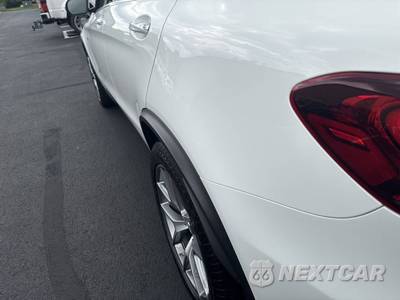2022 Mercedes-Benz AMG GLC 43 4MATIC - zdjęcie 29 z 46 - miniatura