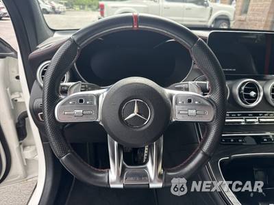 2022 Mercedes-Benz AMG GLC 43 4MATIC - zdjęcie 41 z 46 - miniatura