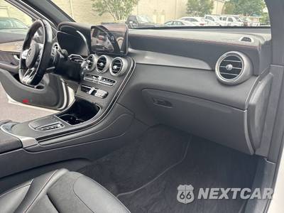2022 Mercedes-Benz AMG GLC 43 4MATIC - zdjęcie 28 z 46 - miniatura