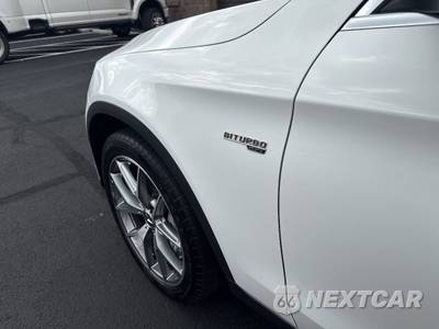 2022 Mercedes-Benz AMG GLC 43 4MATIC - zdjęcie 33 z 46 - miniatura