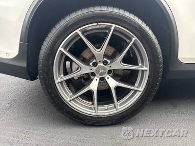 2022 Mercedes-Benz AMG GLC 43 4MATIC - zdjęcie 44 z 46 - miniatura