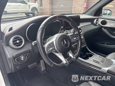 2022 Mercedes-Benz AMG GLC 43 4MATIC - zdjęcie 40 z 46 - miniatura