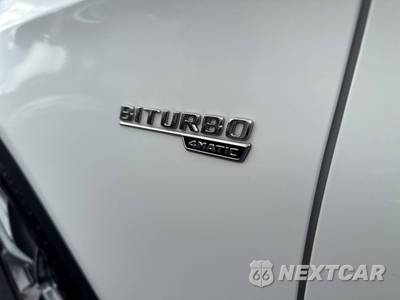 2022 Mercedes-Benz AMG GLC 43 4MATIC - zdjęcie 36 z 46 - miniatura