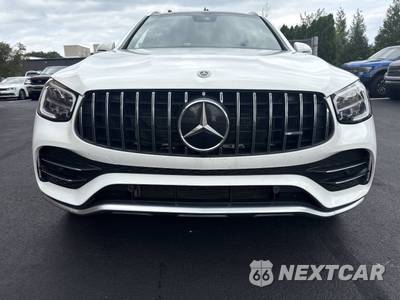 2022 Mercedes-Benz AMG GLC 43 4MATIC - zdjęcie 5 z 46 - miniatura