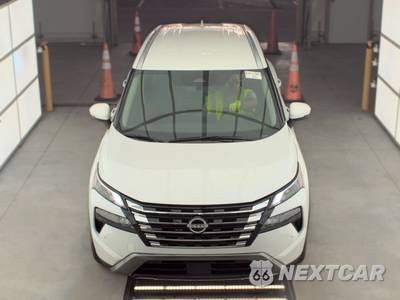 2026 Nissan Rogue SL - zdjęcie 2 z 28 - miniatura