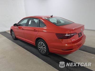 2020 Volkswagen Jetta SE - zdjęcie 6 z 26 - miniatura