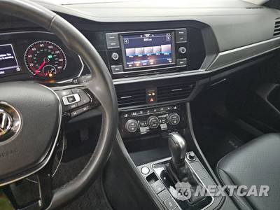 2020 Volkswagen Jetta SE - zdjęcie 11 z 26 - miniatura