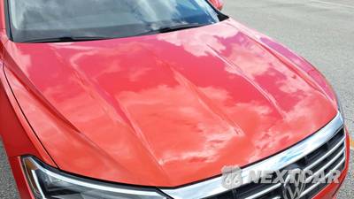 2020 Volkswagen Jetta SE - zdjęcie 22 z 26 - miniatura