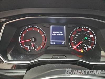 2020 Volkswagen Jetta SE - zdjęcie 12 z 26 - miniatura
