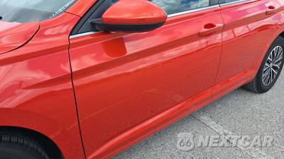2020 Volkswagen Jetta SE - zdjęcie 25 z 26 - miniatura