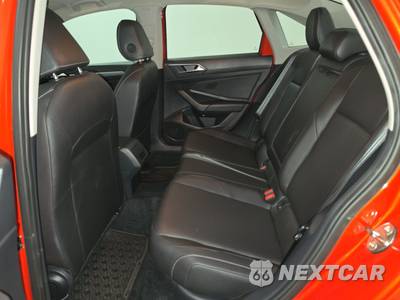 2020 Volkswagen Jetta SE - zdjęcie 13 z 26 - miniatura