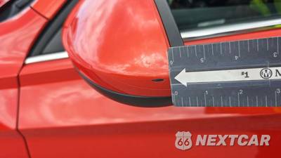2020 Volkswagen Jetta SE - zdjęcie 21 z 26 - miniatura