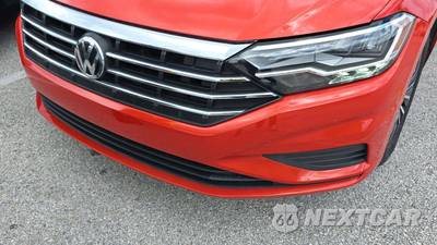 2020 Volkswagen Jetta SE - zdjęcie 26 z 26 - miniatura