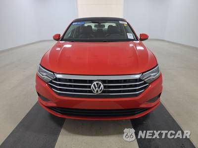 2020 Volkswagen Jetta SE - zdjęcie 2 z 26 - miniatura