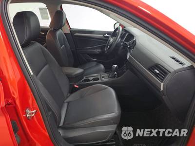 2020 Volkswagen Jetta SE - zdjęcie 8 z 26 - miniatura