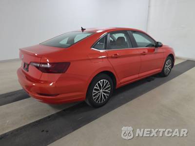 2020 Volkswagen Jetta SE - zdjęcie 4 z 26 - miniatura