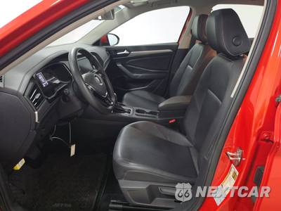 2020 Volkswagen Jetta SE - zdjęcie 7 z 26 - miniatura
