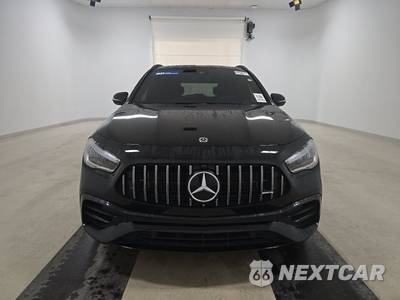 2023 Mercedes-Benz AMG GLA 45 4MATIC - zdjęcie 2 z 21 - miniatura
