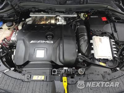 2023 Mercedes-Benz AMG GLA 45 4MATIC - zdjęcie 15 z 21 - miniatura