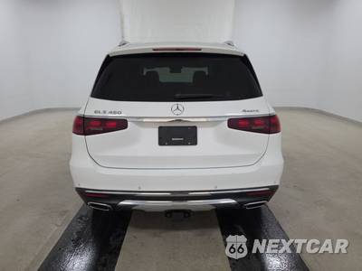 2024 Mercedes-Benz GLS 450 4MATIC - zdjęcie 5 z 29 - miniatura