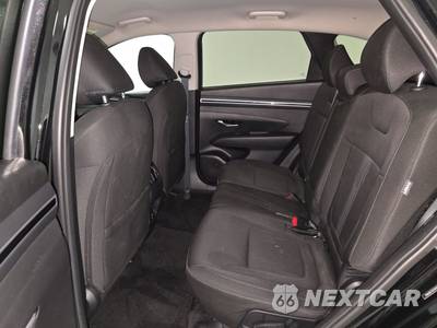 2024 Hyundai Tucson SEL - zdjęcie 13 z 27 - miniatura