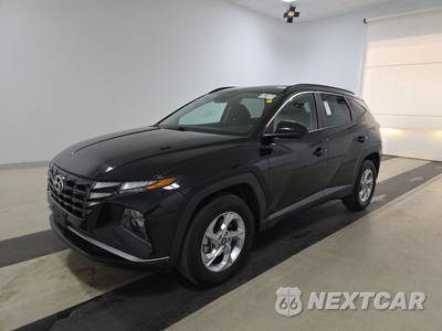 2024 Hyundai Tucson SEL - zdjęcie 1 z 27 - miniatura