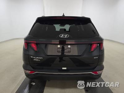 2024 Hyundai Tucson SEL - zdjęcie 5 z 27 - miniatura