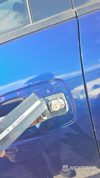 2017 Nissan TITAN XD Platinum Reserve Crew Cab Medium Bed - zdjęcie 20 z 30 - miniatura