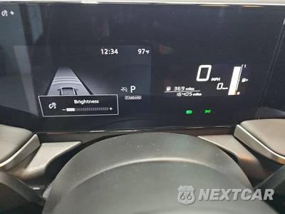 2025 Nissan Kicks S - zdjęcie 12 z 18 - miniatura