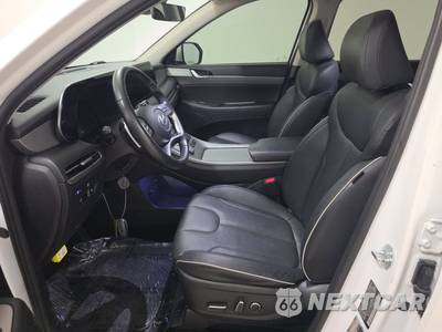2024 Hyundai Palisade XRT - zdjęcie 7 z 21 - miniatura