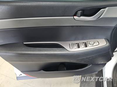 2024 Hyundai Palisade XRT - zdjęcie 9 z 21 - miniatura