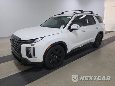 2024 Hyundai Palisade XRT - zdjęcie 1 z 21 - miniatura