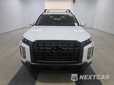 2024 Hyundai Palisade XRT - zdjęcie 2 z 21 - miniatura