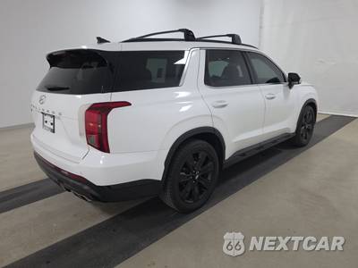 2024 Hyundai Palisade XRT - zdjęcie 4 z 21 - miniatura