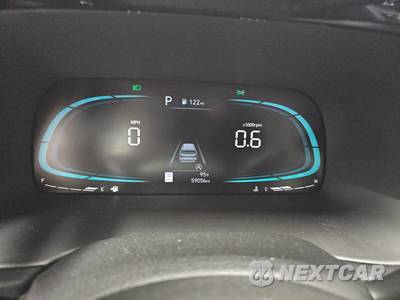 2024 Hyundai Palisade XRT - zdjęcie 12 z 21 - miniatura