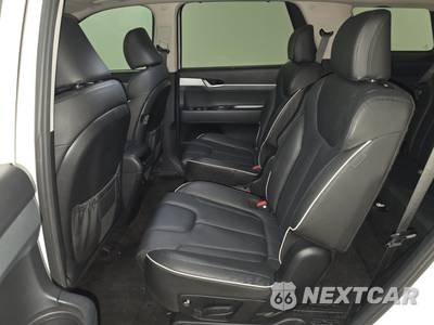 2024 Hyundai Palisade XRT - zdjęcie 13 z 21 - miniatura