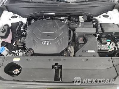 2024 Hyundai Palisade XRT - zdjęcie 16 z 21 - miniatura