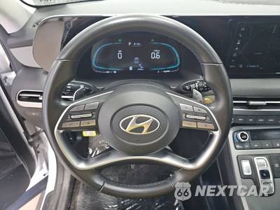 2024 Hyundai Palisade XRT - zdjęcie 10 z 21 - miniatura