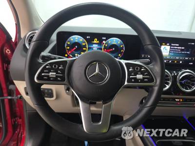 2023 Mercedes-Benz GLA 250 - zdjęcie 10 z 23 - miniatura