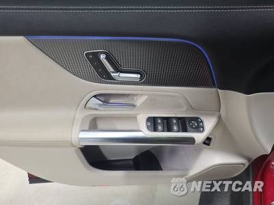 2023 Mercedes-Benz GLA 250 - zdjęcie 9 z 23 - miniatura