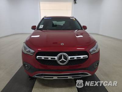 2023 Mercedes-Benz GLA 250 - zdjęcie 2 z 23 - miniatura