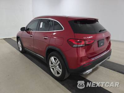 2023 Mercedes-Benz GLA 250 - zdjęcie 6 z 23 - miniatura