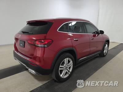 2023 Mercedes-Benz GLA 250 - zdjęcie 4 z 23 - miniatura