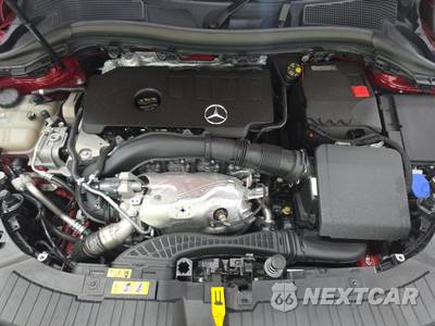 2023 Mercedes-Benz GLA 250 - zdjęcie 15 z 23 - miniatura