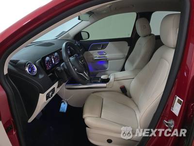 2023 Mercedes-Benz GLA 250 - zdjęcie 7 z 23 - miniatura